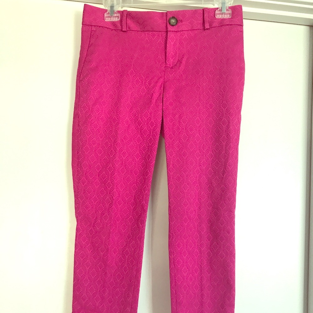 NWOT Banana Republic Camden Pant